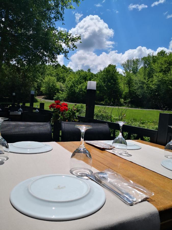 Hbs Polonezkoy Life & Garden Hotel Истанбул Екстериор снимка
