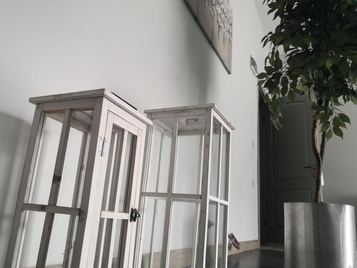 Hbs Polonezkoy Life & Garden Hotel Истанбул Екстериор снимка