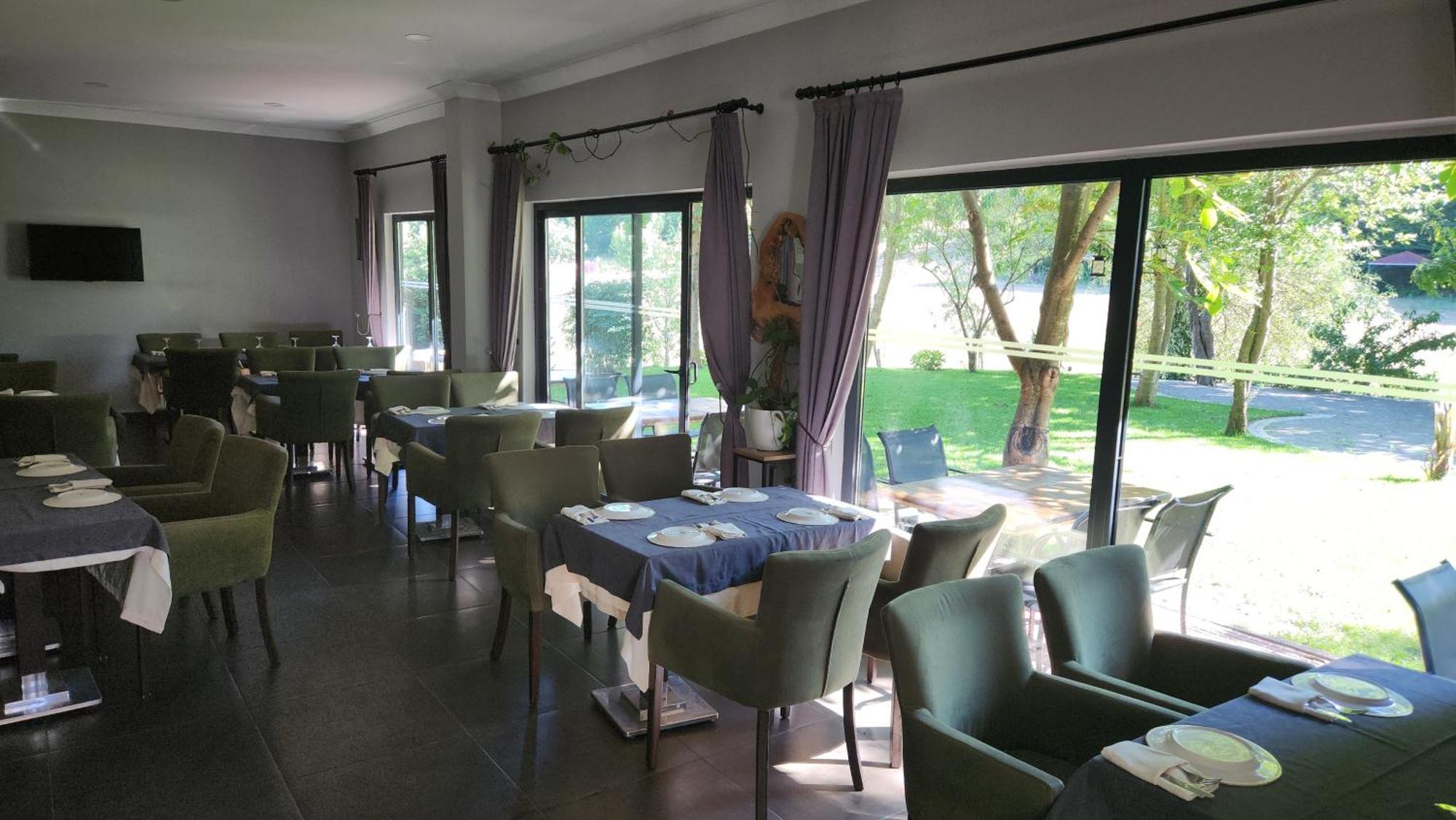 Hbs Polonezkoy Life & Garden Hotel Истанбул Екстериор снимка