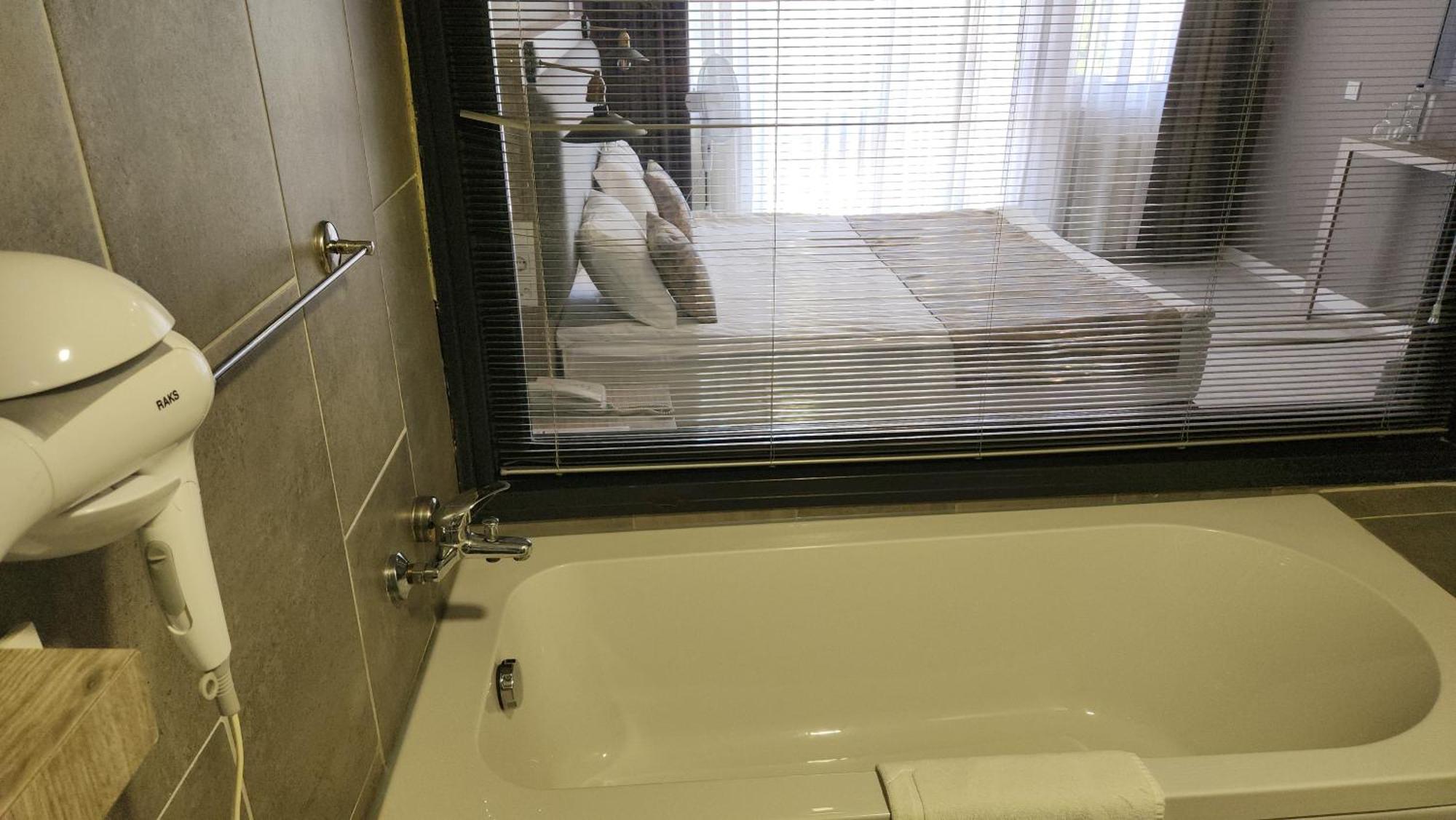 Hbs Polonezkoy Life & Garden Hotel Истанбул Екстериор снимка