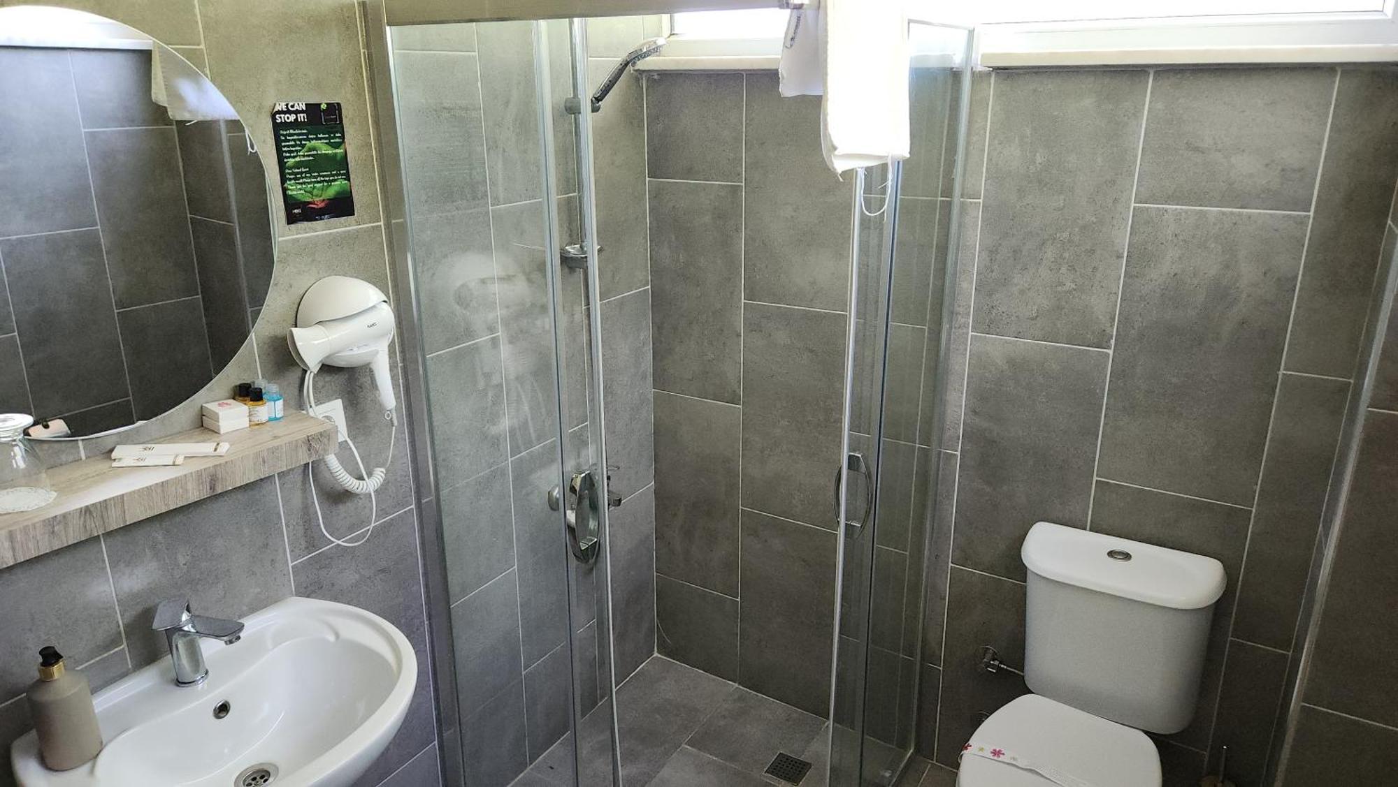 Hbs Polonezkoy Life & Garden Hotel Истанбул Екстериор снимка