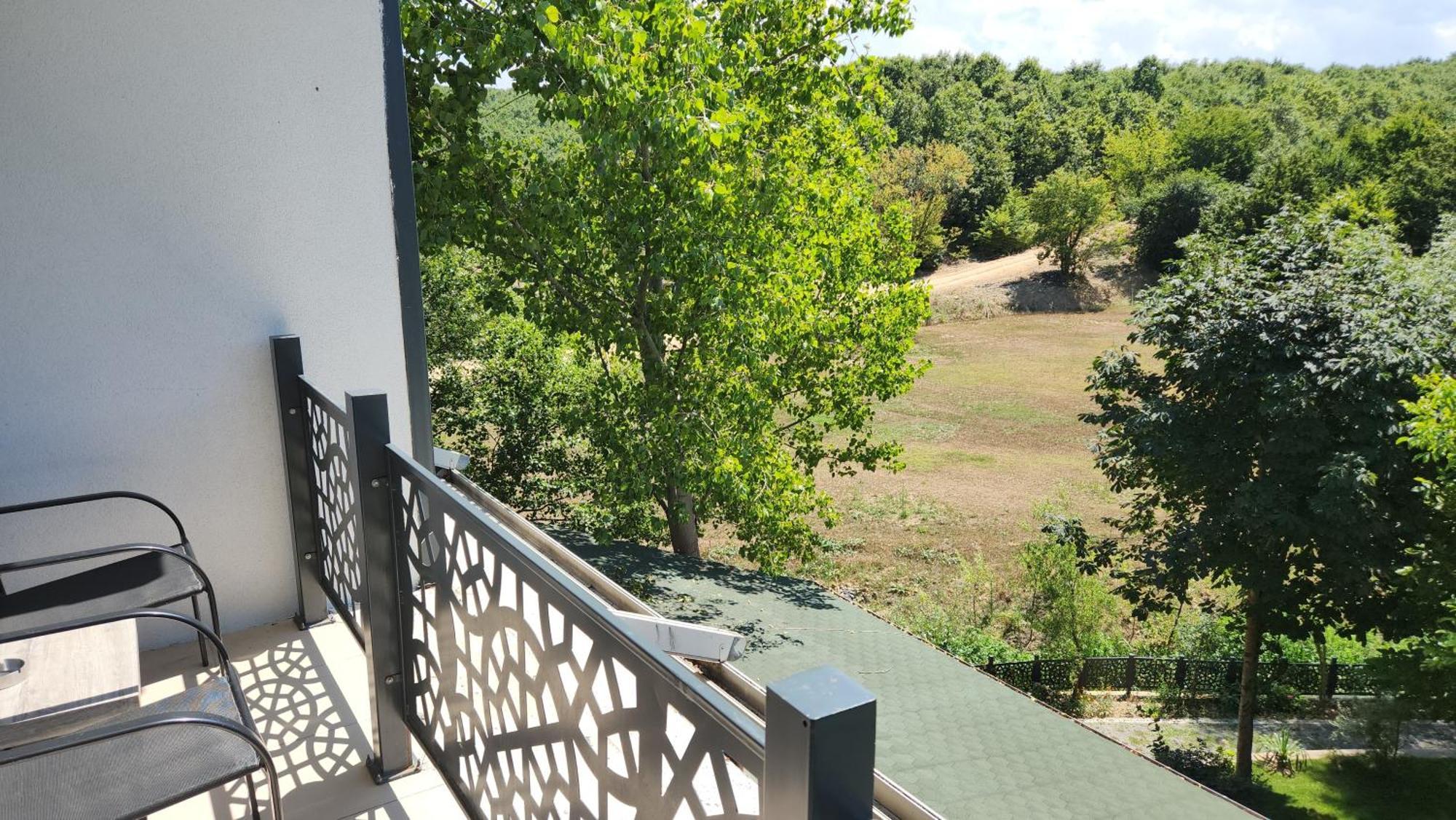 Hbs Polonezkoy Life & Garden Hotel Истанбул Екстериор снимка