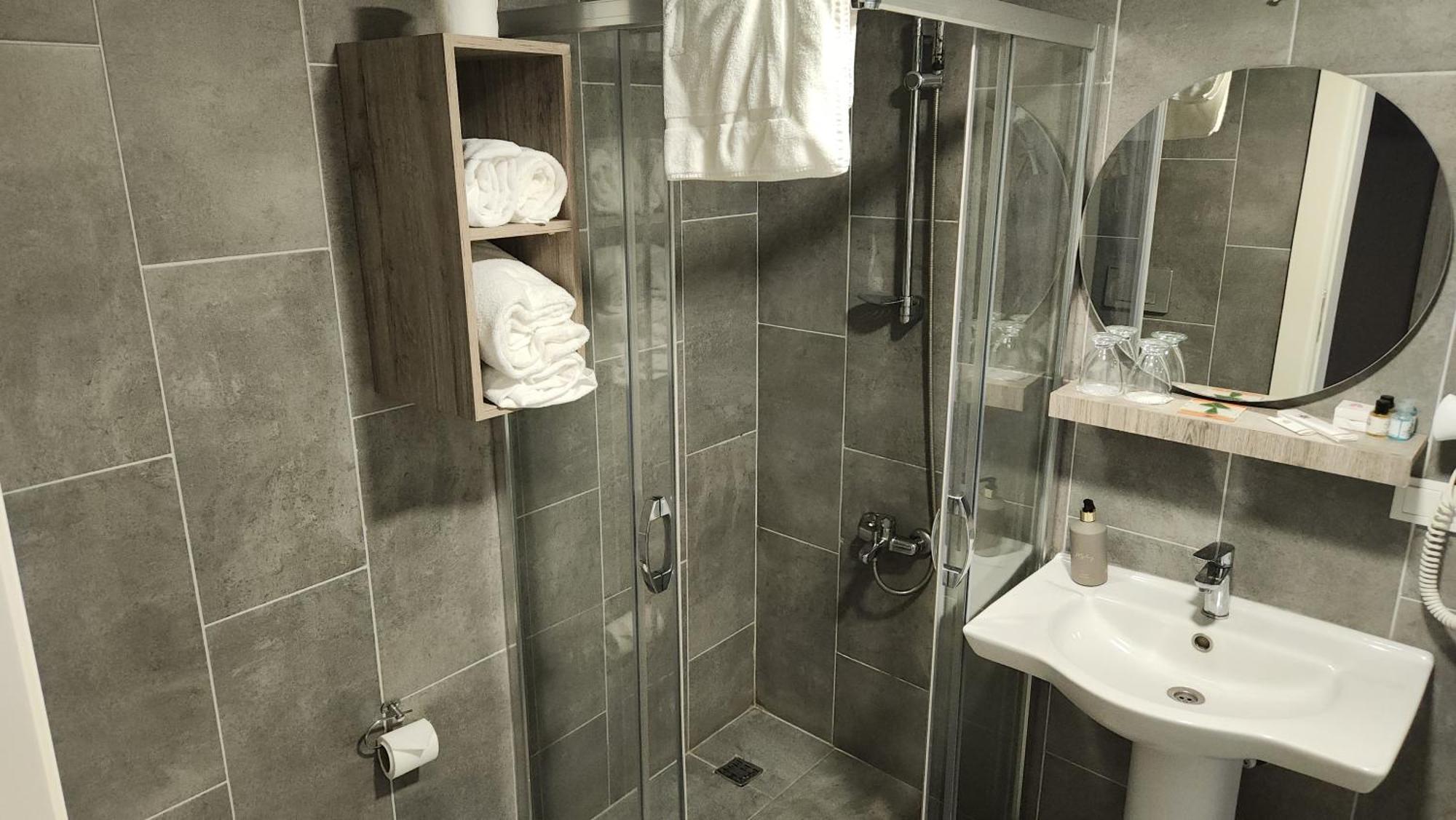 Hbs Polonezkoy Life & Garden Hotel Истанбул Екстериор снимка