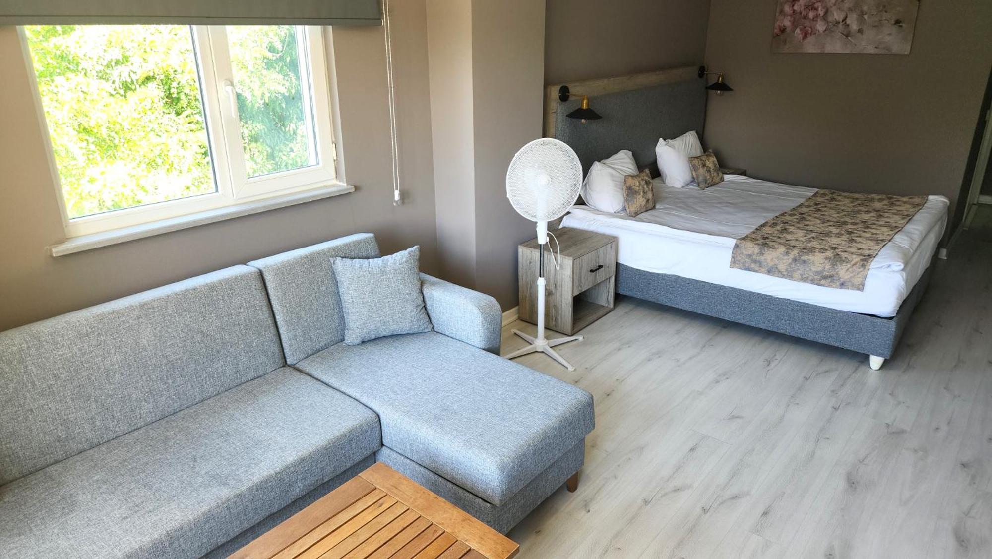 Hbs Polonezkoy Life & Garden Hotel Истанбул Екстериор снимка