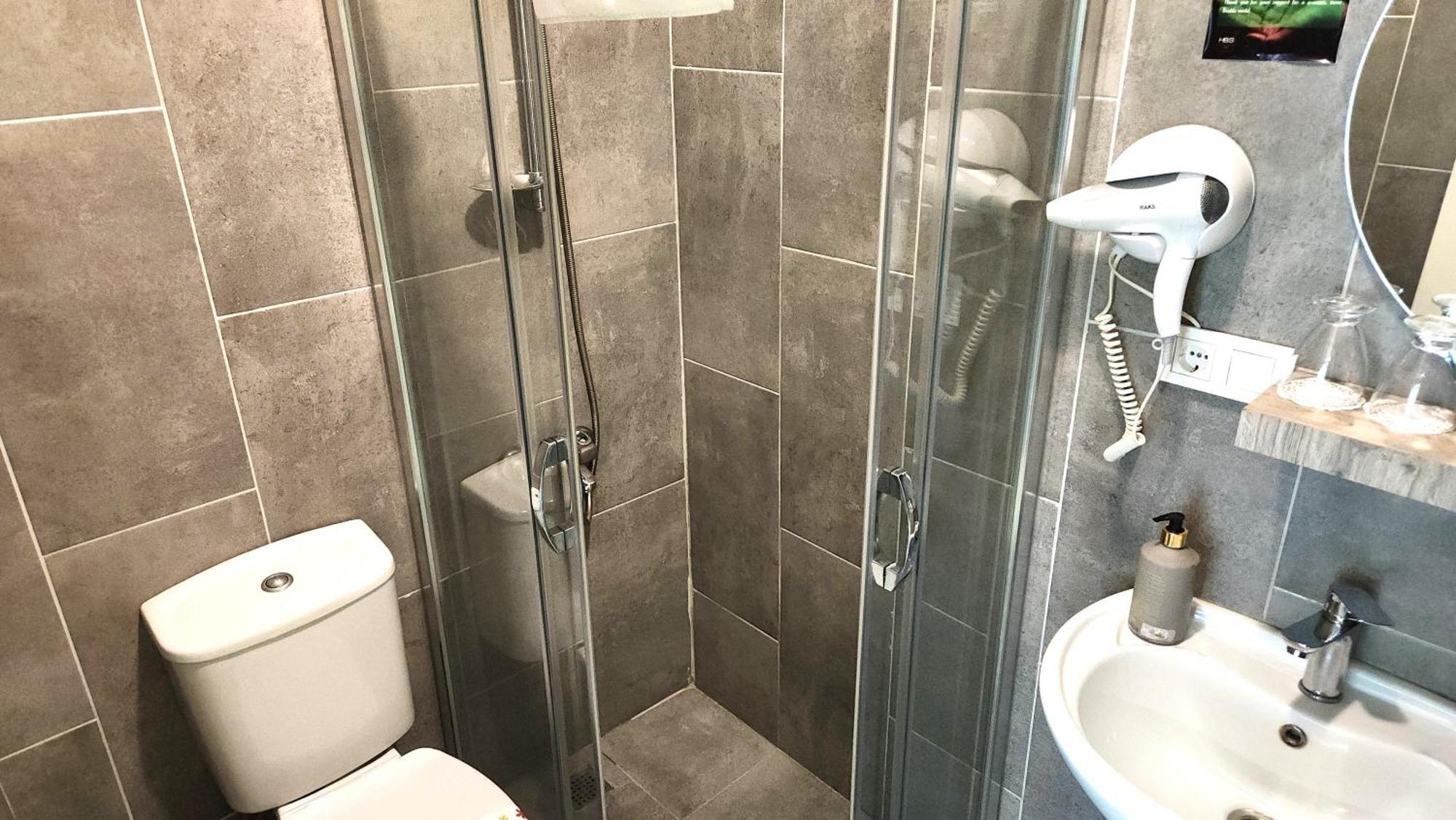 Hbs Polonezkoy Life & Garden Hotel Истанбул Екстериор снимка