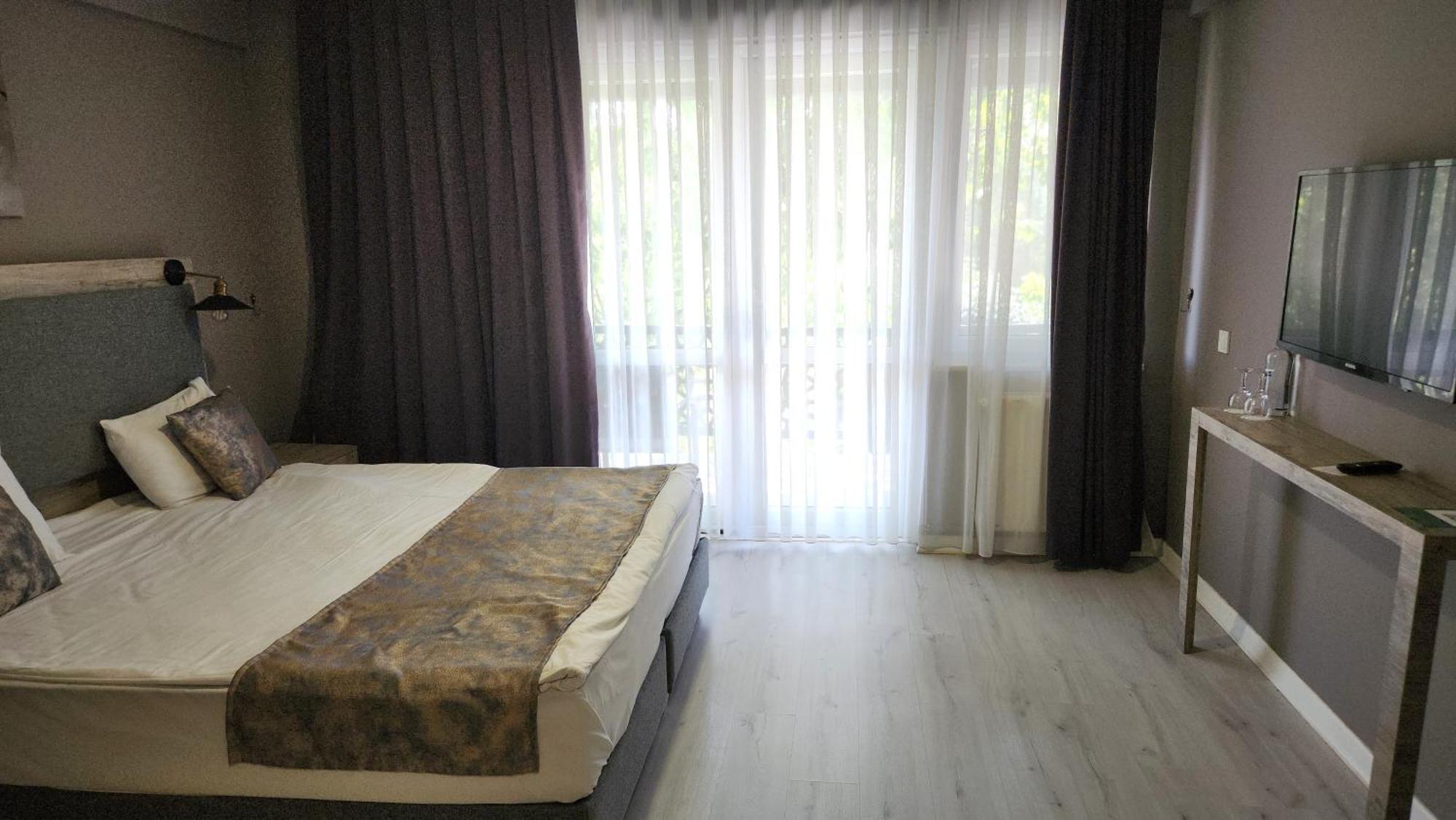 Hbs Polonezkoy Life & Garden Hotel Истанбул Екстериор снимка