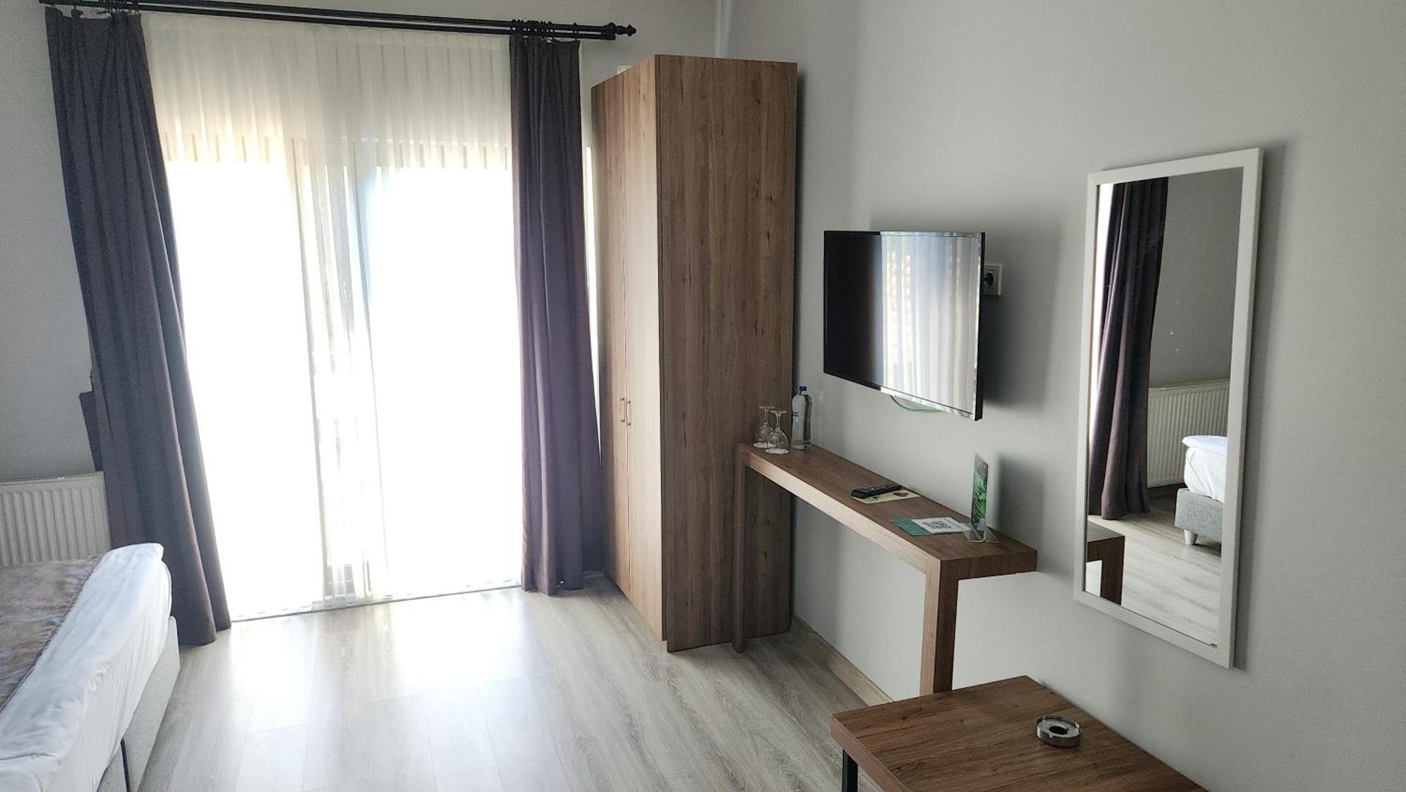 Hbs Polonezkoy Life & Garden Hotel Истанбул Екстериор снимка