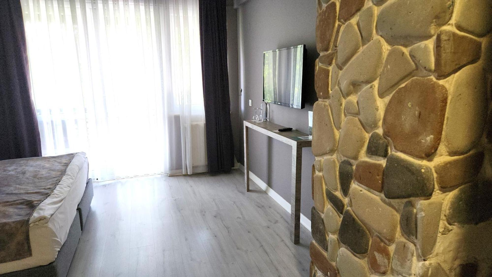 Hbs Polonezkoy Life & Garden Hotel Истанбул Екстериор снимка