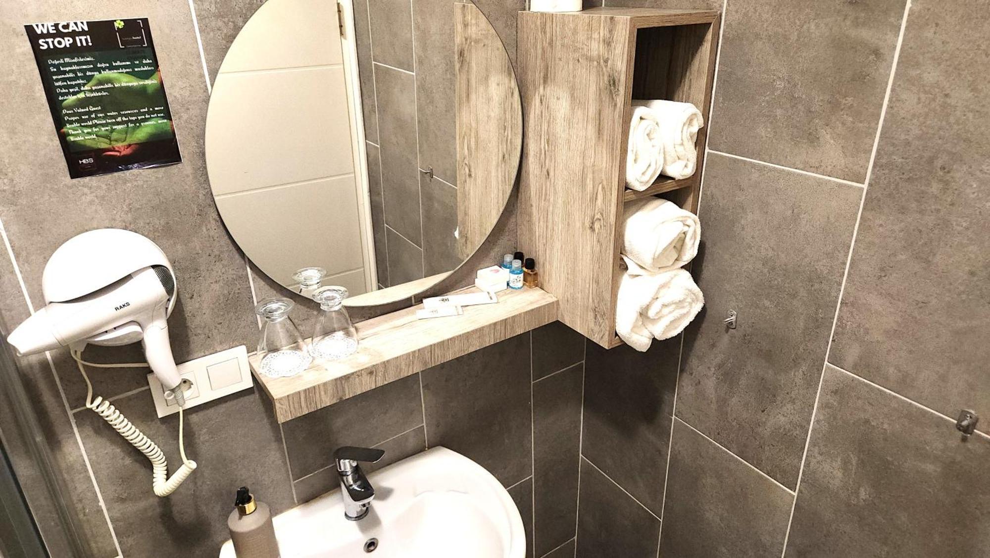 Hbs Polonezkoy Life & Garden Hotel Истанбул Екстериор снимка