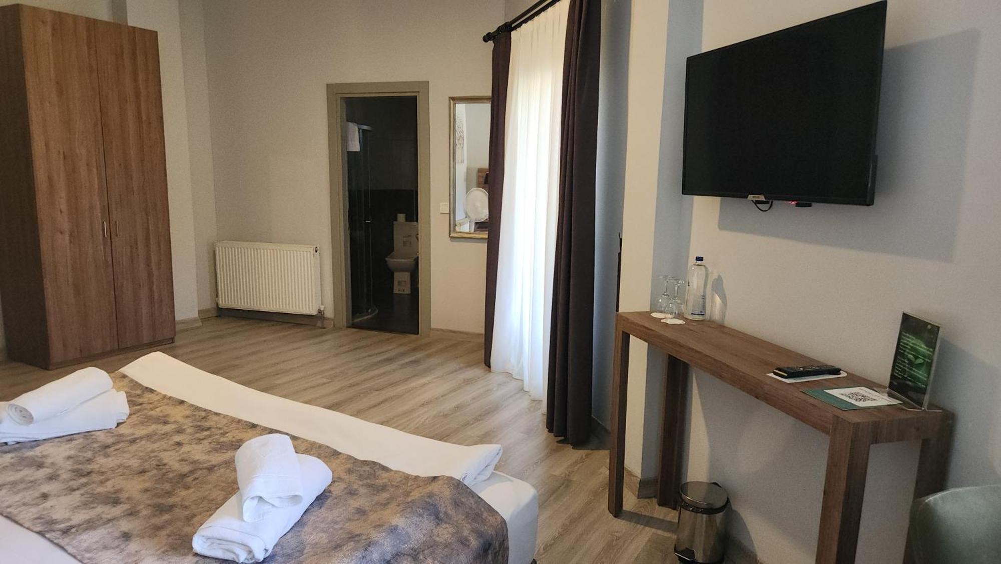 Hbs Polonezkoy Life & Garden Hotel Истанбул Екстериор снимка