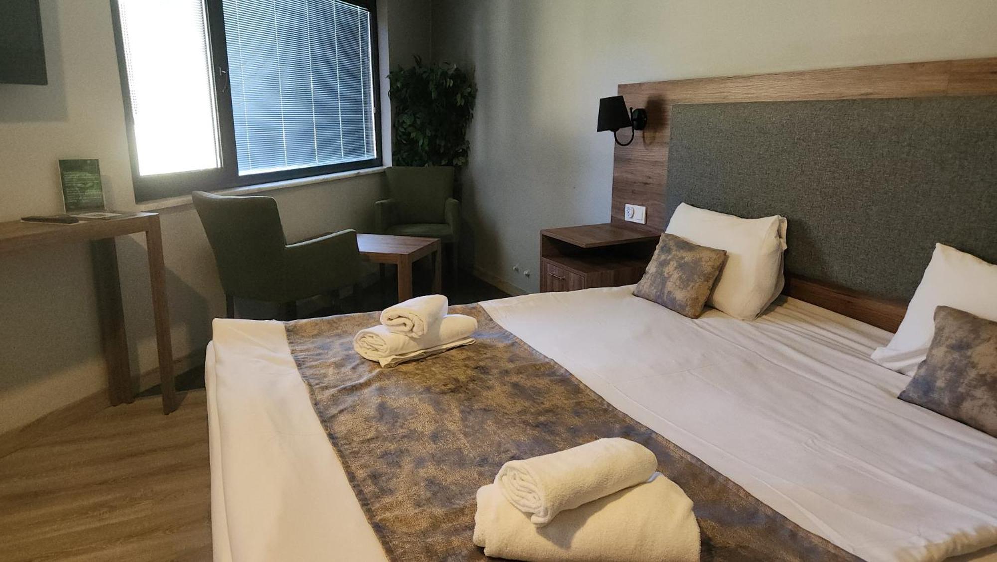 Hbs Polonezkoy Life & Garden Hotel Истанбул Екстериор снимка