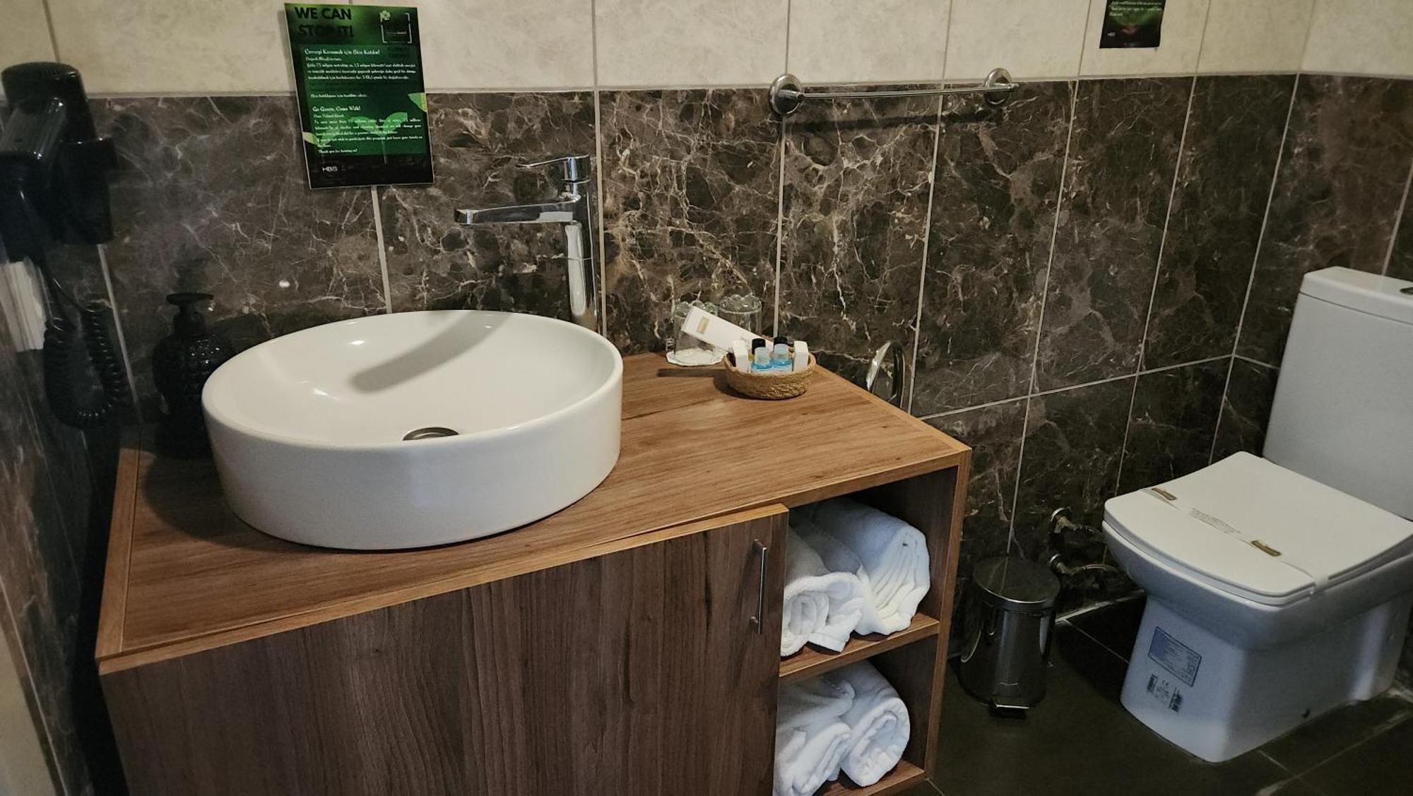 Hbs Polonezkoy Life & Garden Hotel Истанбул Екстериор снимка