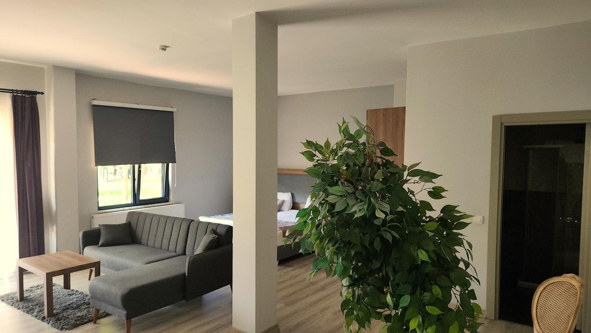 Hbs Polonezkoy Life & Garden Hotel Истанбул Екстериор снимка