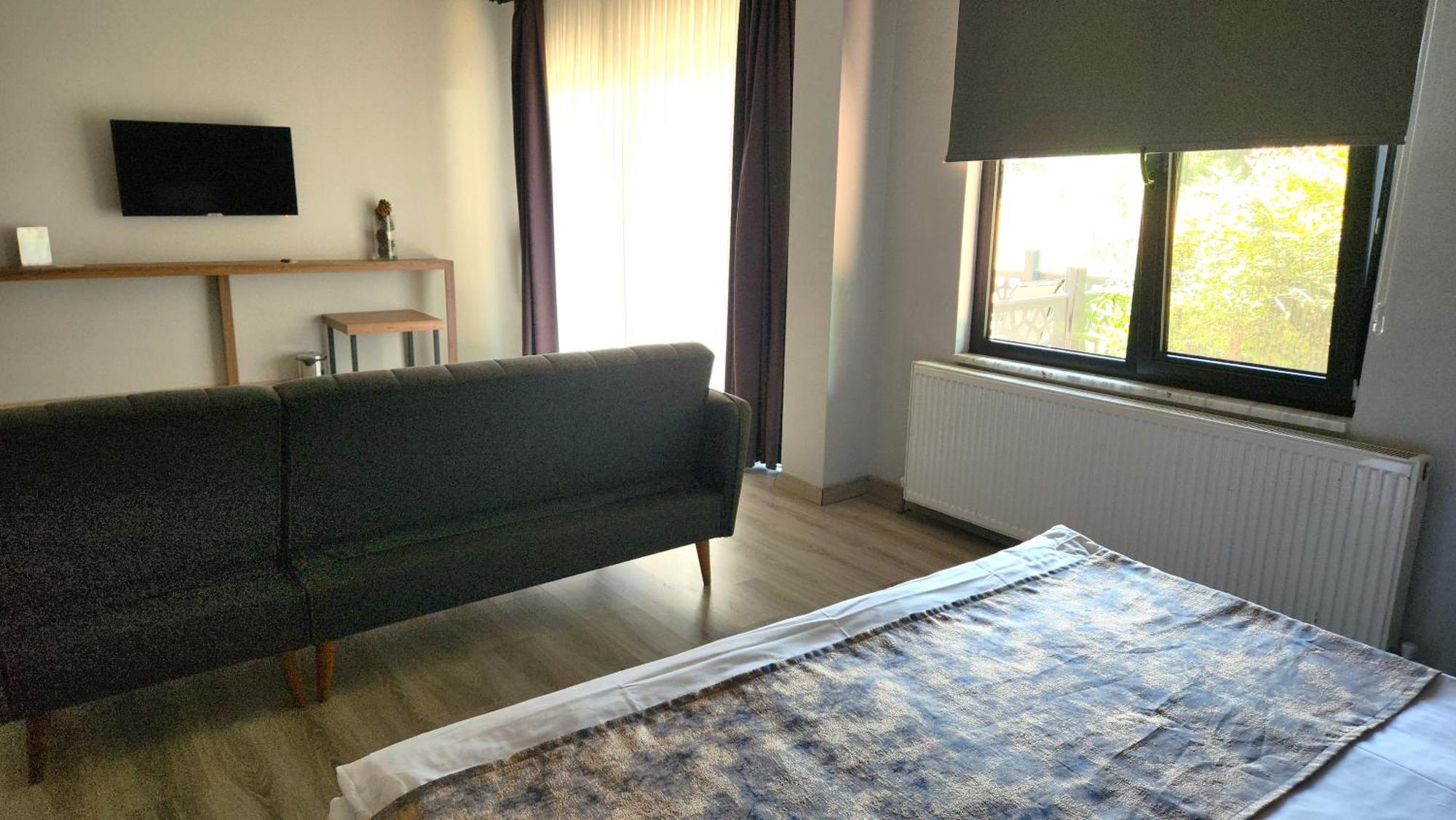 Hbs Polonezkoy Life & Garden Hotel Истанбул Екстериор снимка